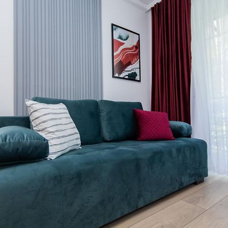 Cityapartments Kyiv Vokzalna מראה חיצוני תמונה