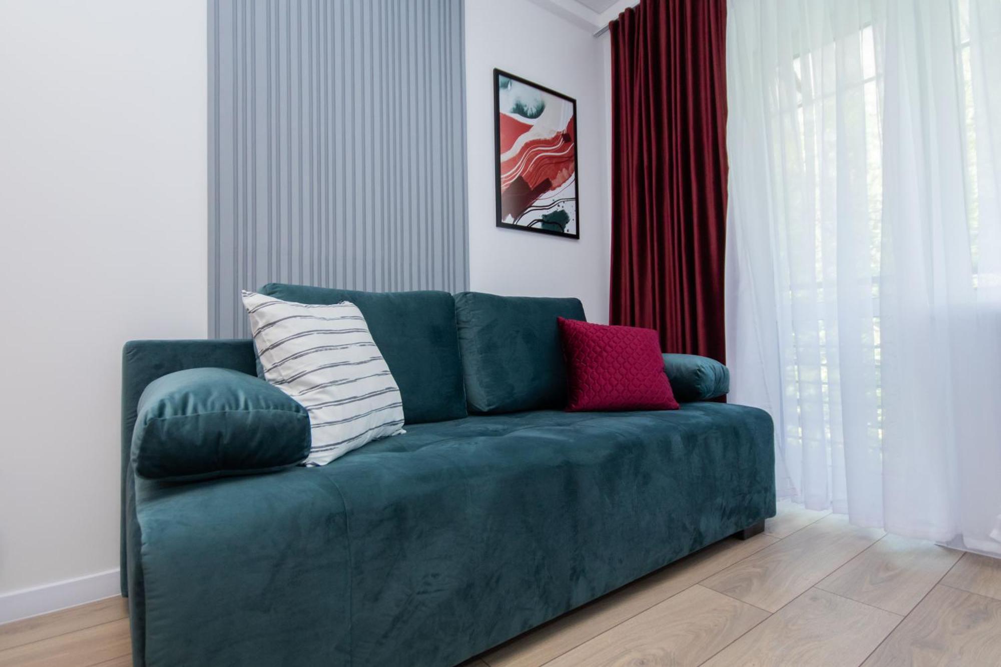 Cityapartments Kyiv Vokzalna מראה חיצוני תמונה