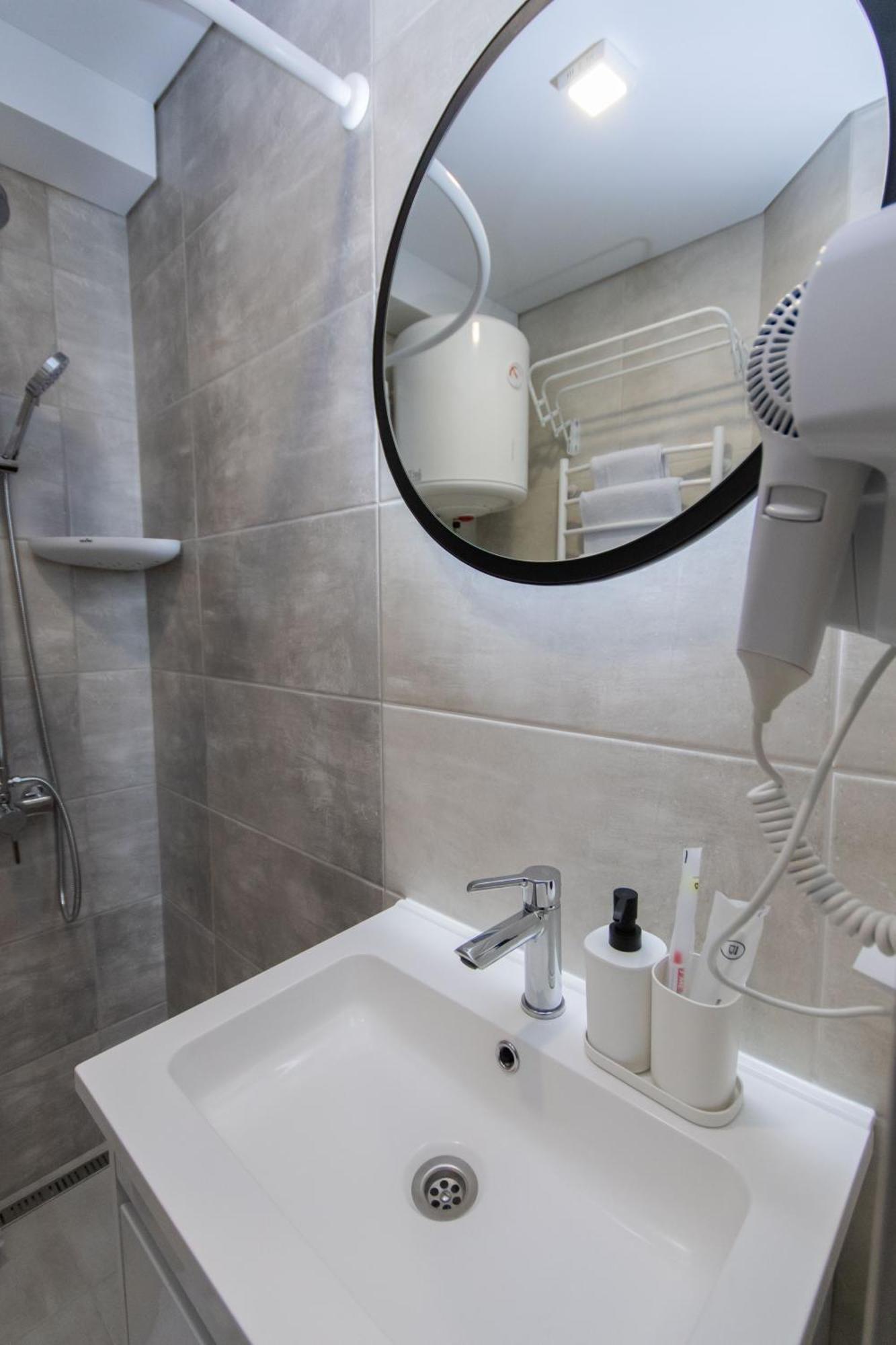 Cityapartments Kyiv Vokzalna מראה חיצוני תמונה