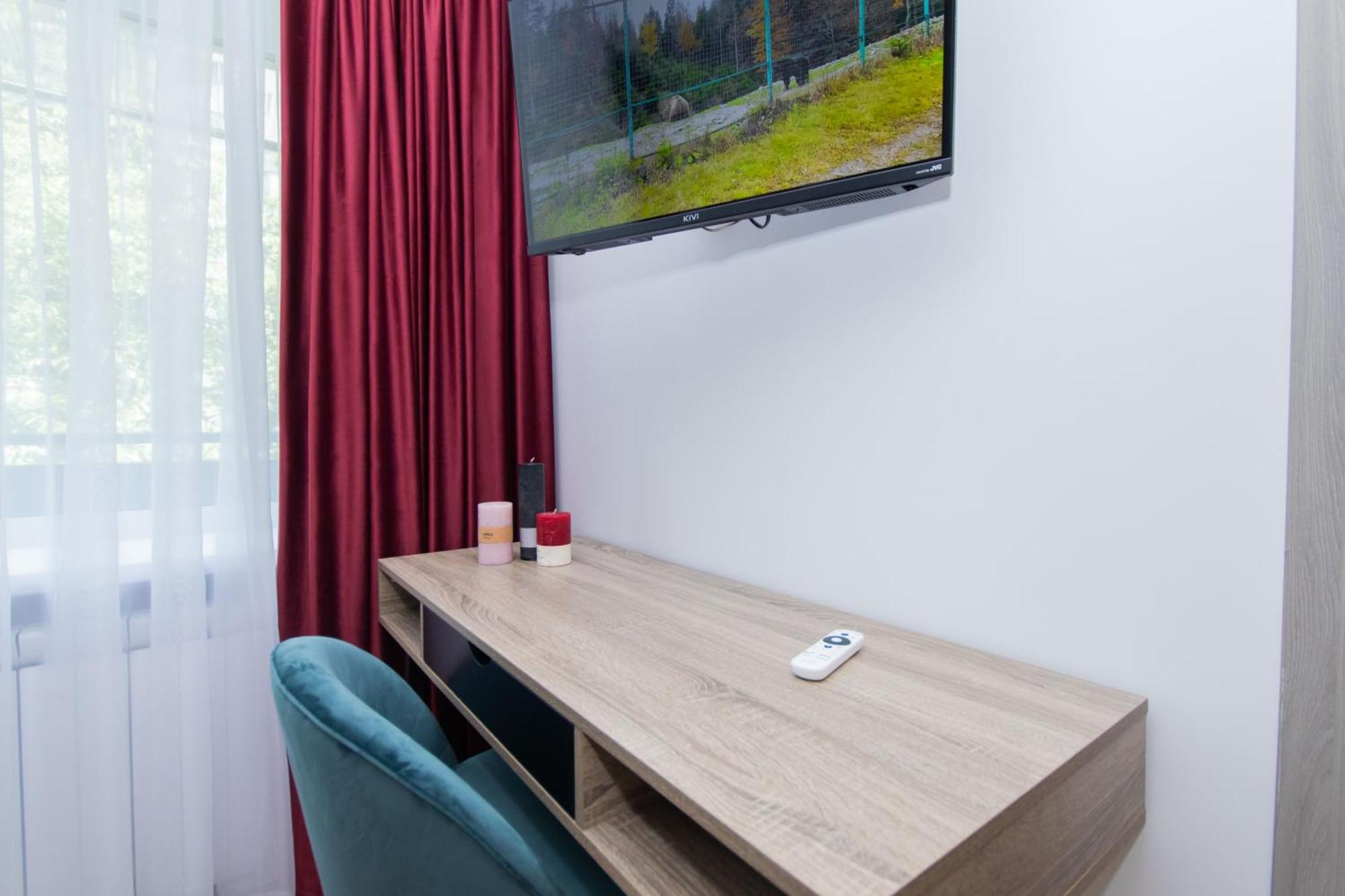 Cityapartments Kyiv Vokzalna מראה חיצוני תמונה
