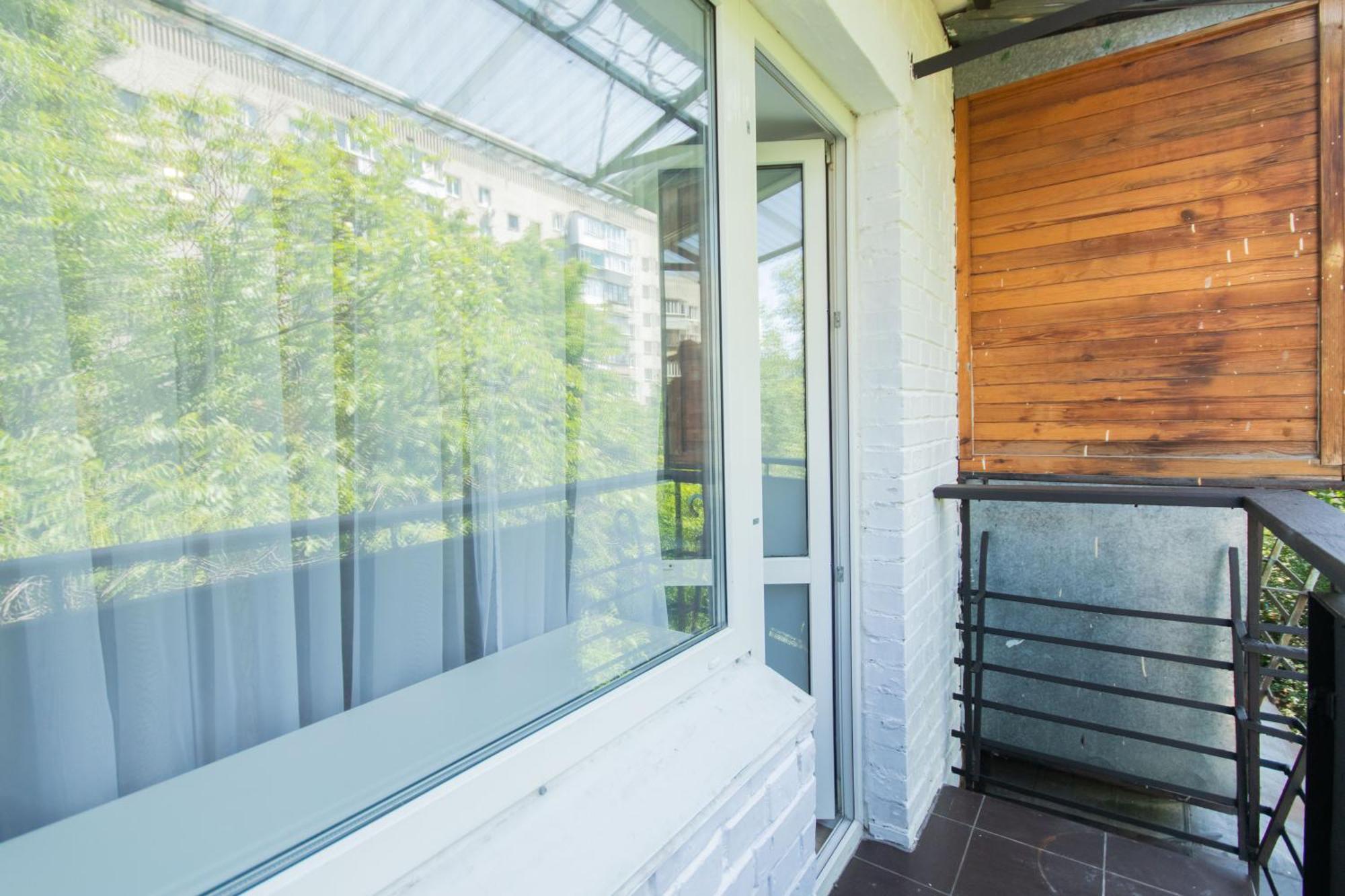 Cityapartments Kyiv Vokzalna מראה חיצוני תמונה