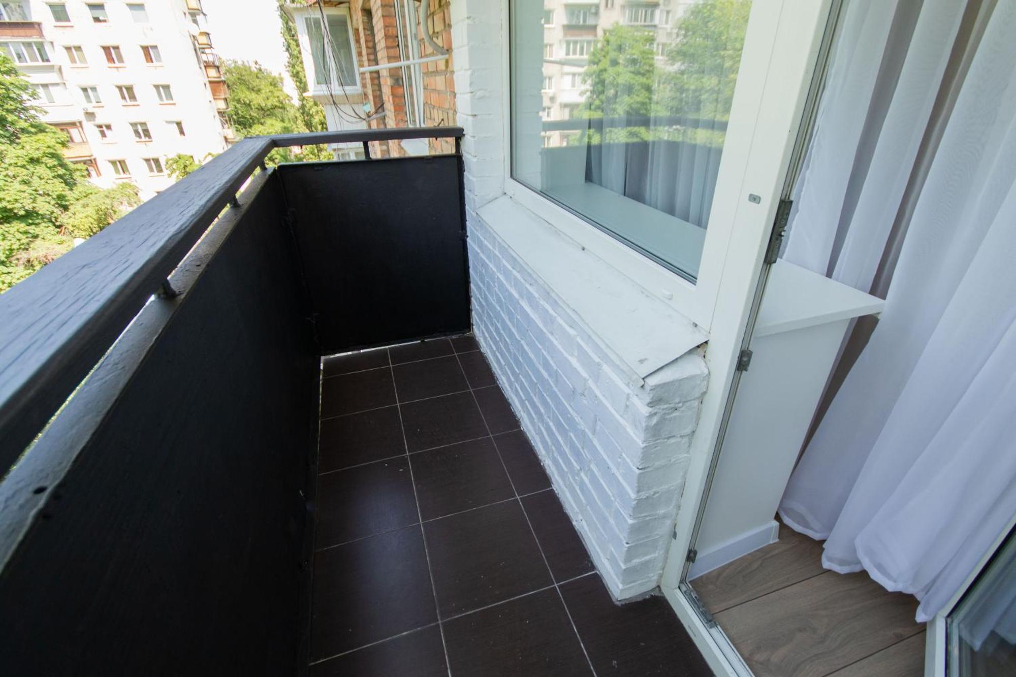 Cityapartments Kyiv Vokzalna מראה חיצוני תמונה
