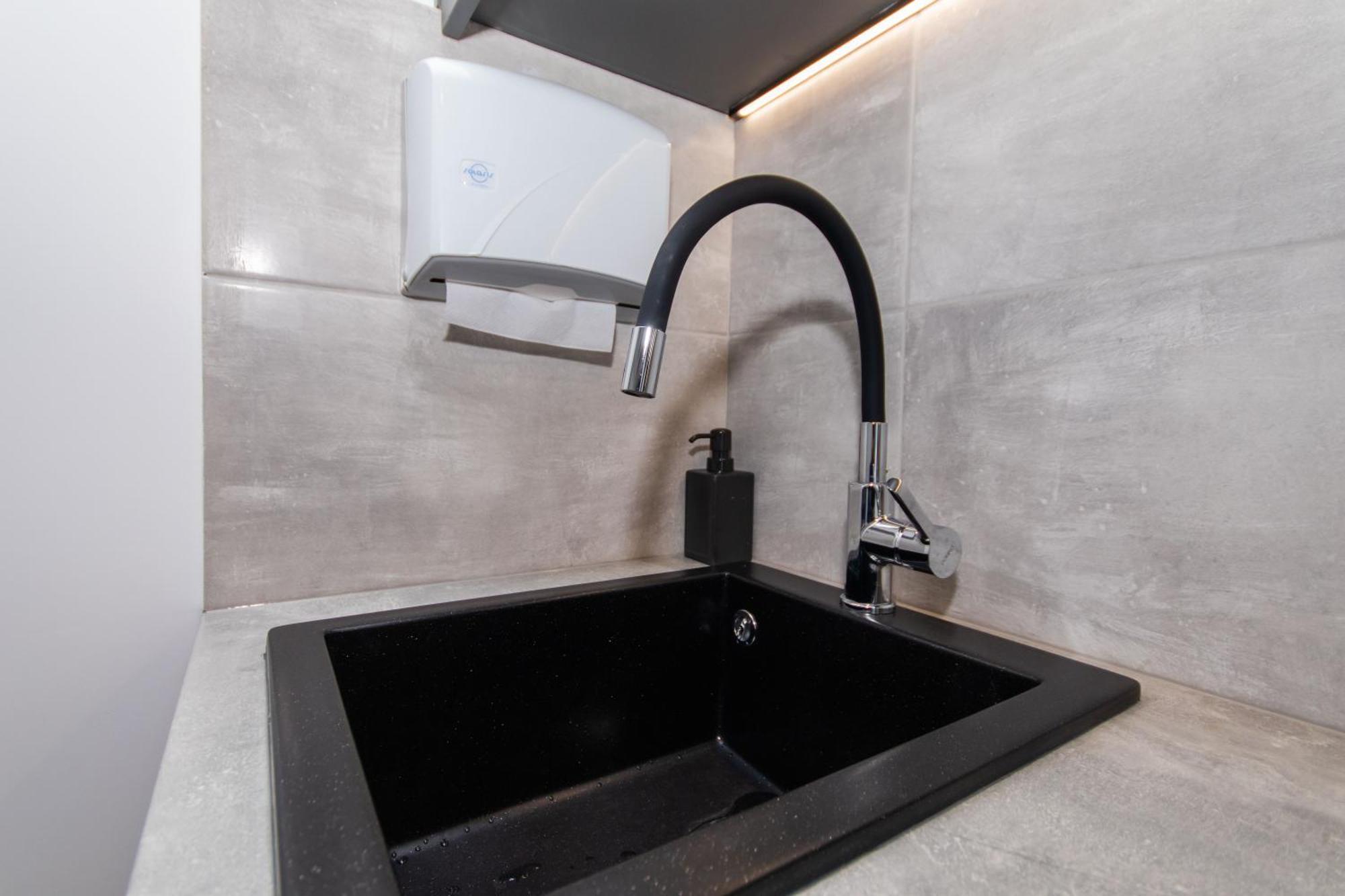 Cityapartments Kyiv Vokzalna מראה חיצוני תמונה