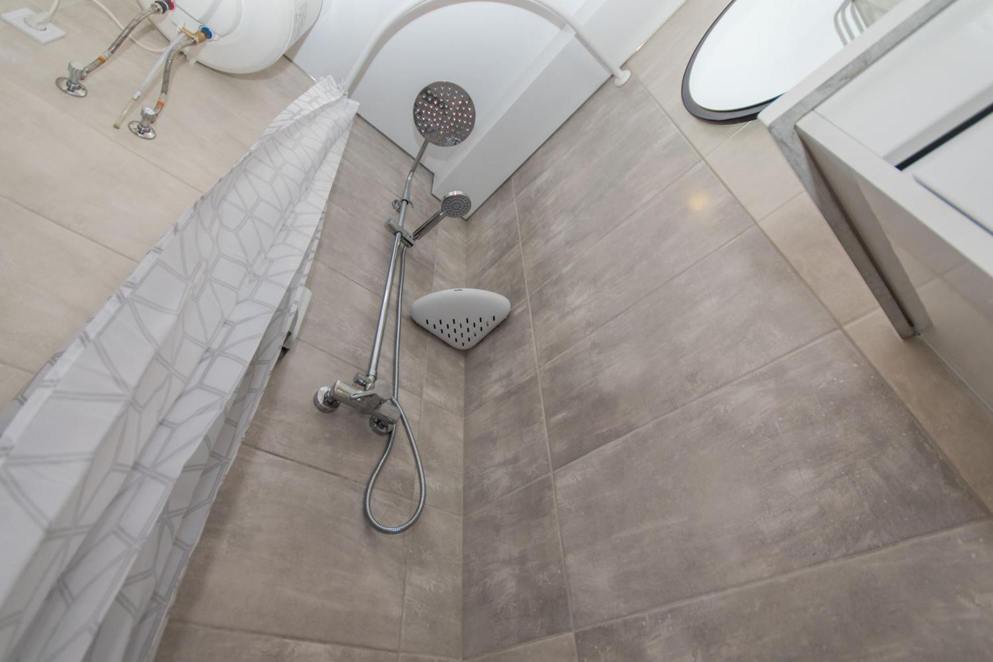 Cityapartments Kyiv Vokzalna מראה חיצוני תמונה
